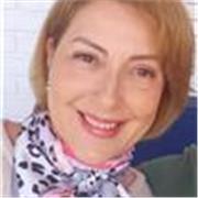 Professora particular de inglês para adultos