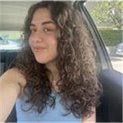 Studentessa universitaria, ho studiato per 6 mesi in Canada, offro lezioni di inglese per chi ha bisogno di aiuto