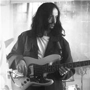 Bass Guitar, Music Theory, Songwriting & Music Production Lessons