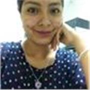 Profesora de inglés para todas las edades