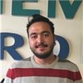 Sıkıcı veya ciddiyetsiz olmanın sınırlarına hakim bir kişiyim. Lise seviyesi sayısal dersler ve İngilizce konularını öğretebilirim