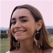 Profesora de inglés para niños de todas las edades