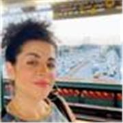 Native Argentine teaches real Spanish: I learned English by living and working in the US, through genuine cultural exchange. I com