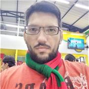 Profesor de diseño grafico especializado en animacion 3d y videojuegos por mas de 3 años