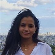 Étudiante en CPGE donne des cours d'anglais niveau collège/ lycée