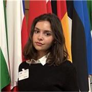 Etudiante en Master Langues étrangères appliquées - affaires européennes à Sorbonne propose cours d'allemand tous niveaux !