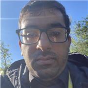 Muhammad Usman Khan