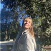 CV Laura Torres, Psicóloga, Monitora de ocio y profesora