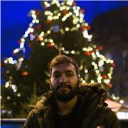 Physics tutor who takes you to the wonderful journey in physics. Get to know the world more