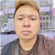 Arthsel Vincent M. Rojas