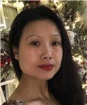 Professora de chinês para estudantes e empresarial