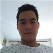 Estudiante de 7 semestre en ingeniería agroforestal