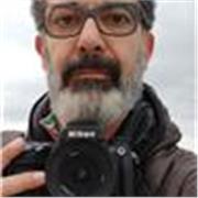 Insegante teorico pratico di fotografia