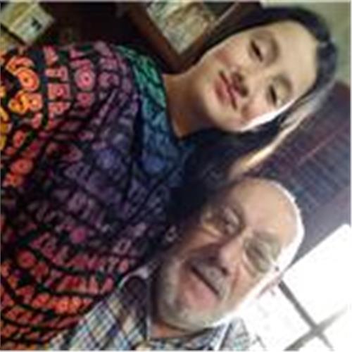 user photo