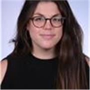 Profesora de inglés con certificado Cambridge C1 y muchos años de inglés