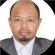 Mohammed Yahia