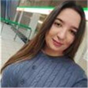 Doy clase de francés hasta el nivel de bachillerato, también doy clases del árabe porque soy nativa