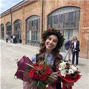 Studentessa magistrale in architettura offre aiuto compiti e ripetizioni personalizzate