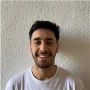 Estudiante de psicología que ofrece clases principalmente de idiomas y humanidades, además de clases de refuerzo de cualquier tipo