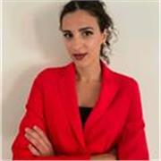 Sono Sara, madrelingua inglese, offro lezioni di inglese 