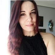 Doi clases de inglés tanto para niños de primaria como para estudiantes de la ESO