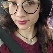 Psicóloga, profesora de orientación y psicología a adolescentes