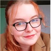 Aide au devoir en langues ou en histoire géographie