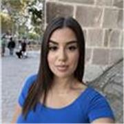 Soy una joven que quiere ayudar a los jóvenes de primaria de todas las edades 