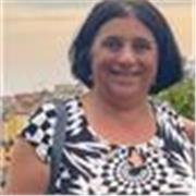 Enseignante de français à distance, bilingue italien. Préparation certificat Voltaire et  DELF.