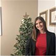 Soy profesora titulada con un B2, preparándome para el C1 y viviendo en Irlanda. 3 años en el sector. 