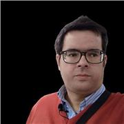 PROFESOR DE INGLÉS ONLINE