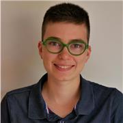 Étudiante en IUT génie biologique ayant fait une année d'école d'ingénieurs. Je me propose d'aider a la réalisation des devoir et a la compréhension du cours. J'ai eu le Bac avec spé SVT, Physiques Chimie, et maths complémentaire avec une mention européen