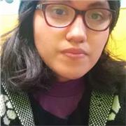 Profesora particular de curso de diseño grafico