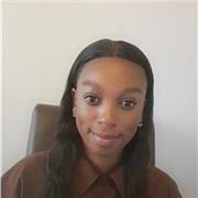 Thabile Mgwaba