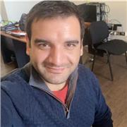 Profesor de creatividad audiovisual para niños y jóvenes