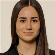 Profesora de inglés apta hasta Segundo de Bachillerato.
