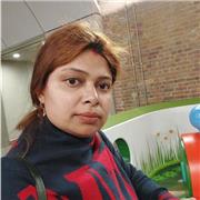 Aditi Deb