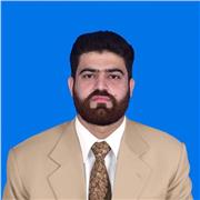 Danyal Ahmed