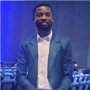 To get new tasks and exposure in a dynamic organisation