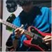 Profesor de guitarra nivel básico-medio