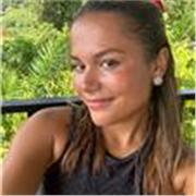 Native english speaker, teaching math and English language and communication. 1+ years experience in education. Bsc Philosophy 