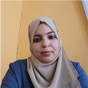 Samira Abaibi