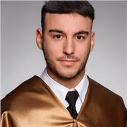 Ingeniero con vocación docente | Refuerzo Escolar en Áreas Científicas y Tecnológicas