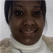 Laureen Cassandra Ndlovu