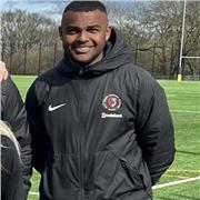 I am a very hard working and I value a people first approach