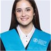 Maestra de Educación Primaria, con mención en Educación Física, busco trabajo para dar clases particulares a niños de entre 6 a 12 años