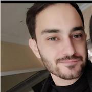 Profesor de dibujo imparte extraescolares de dibujo, pintura o cómic a personas de todas las edades