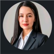 Profesora de apoyo contable y administrativo