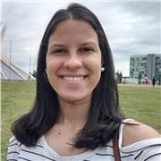 Professora de engenharia na área de estruturas com experiência no ensino superior. Vamos aprender de forma eficiente e direta