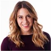 Profesora de Apoyo Escolar Online para niños